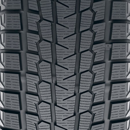 Yokohama iceGUARD G075 Winter 245/60R18 105T Passenger Tire Sansujyuku sansujyuku.com