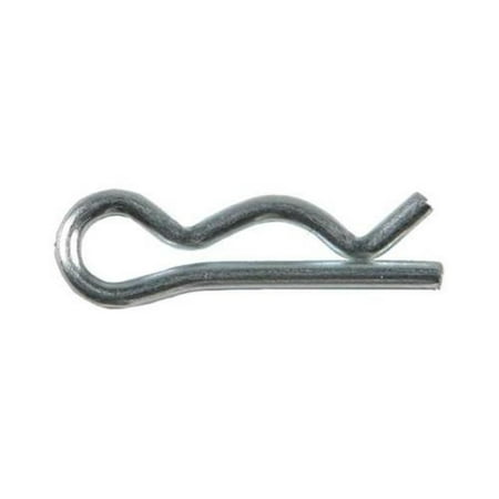 - Bolt MC Hardware 022-72360 Brembo-Style Brake Pin Clips