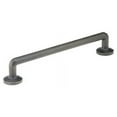 thumbnail image 2 of Emtek 86055MB 3.5 in. Center to Center Bronze Rod Cabinet Pull, Medium Bronze, 2 of 2