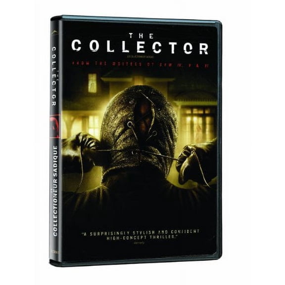Pre-Owned Collector