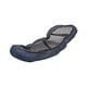 thumbnail image 4 of Funda de asiento de motocicleta con espaciador 3D de malla de tela, accesorios para motocicleta, scooter y ciclomotor. XL, 4 of 9