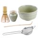 thumbnail image 1 of Set Té Japonés (set 5pcs) Oliva Verde, 1 of 8