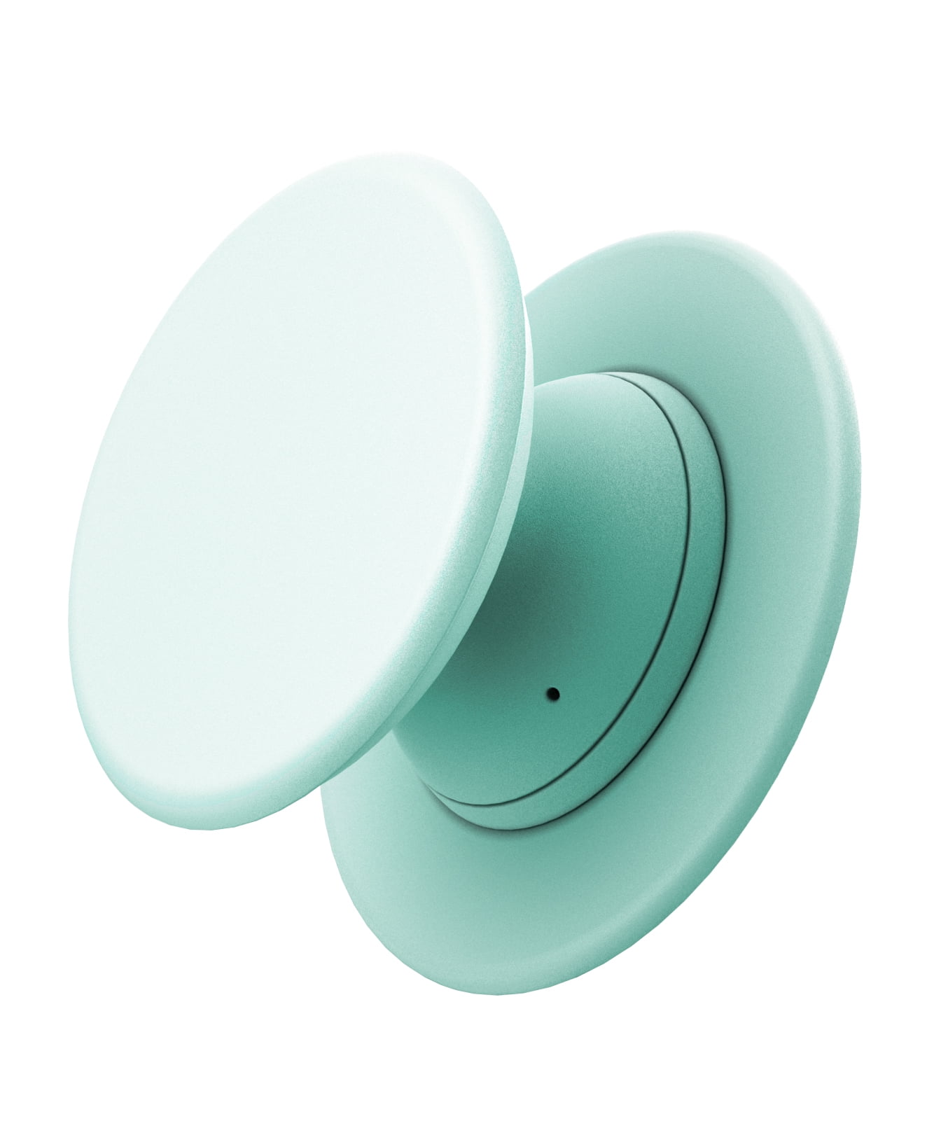 Encased Magnetische telefoonhouder (compatibel met MagSafe) Dunne