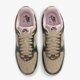 thumbnail image 4 of New Ni&ke Air Force 1 Low Retro 'Pink Swoosh' Shoes - Khaki/ Camo (HQ1967-200), 4 of 6