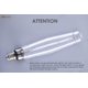 thumbnail image 5 of Foco de cultivo Grow Light Vegelumax 1000W HPS 140000 lm 2100K E39, 1 pieza, 5 of 8