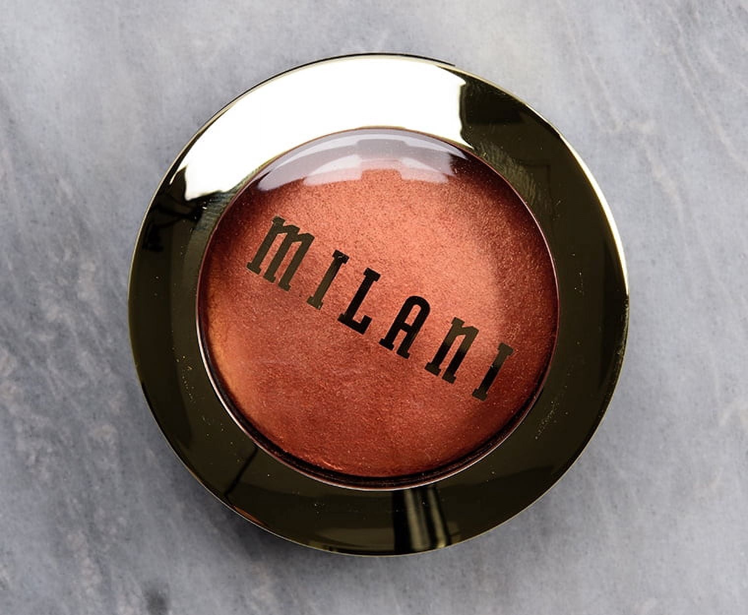 Milani Baked Blush, Sunrise Serenita