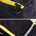 thumbnail image 2 of AFISHTOUR Mochila para deportes al aire libre Bolsa de almacenamiento de paquete de hidratación impermeable 8L, 2 of 7