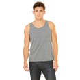 thumbnail image 1 of Bella + Canvas Unisex Jersey Tank, 1 of 3