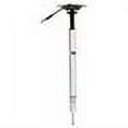 thumbnail image 2 of Attwood 3004-T Lock'N-Pin 3/4" Adjustable Power Pedestal w/Integral Seat Mount - 14" to 17", Threaded, 2 of 2