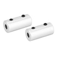 thumbnail image 4 of 2 piezas de repuesto de aluminio para robot Tetrixrobotics de 4,7 mm y 6 mm., 4 of 8