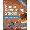 thumbnail image 3 of Home Recording Studio: Build It Like the Pros, 3 of 4