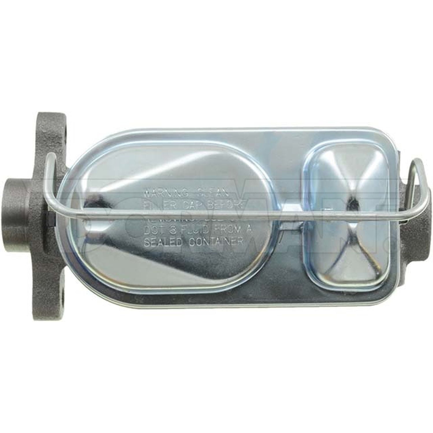 Dorman M97938 Brake Master Cylinder Fits select: 1977-1979 FORD F350, 1977-1983 FORD ECONOLINE