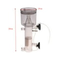 thumbnail image 2 of Bomba de de de de de agua interno Acuario marino Gloria Skimmer de proteína acuario, 2 of 9
