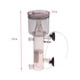 thumbnail image 2 of Bomba de skimmer de Filtro de agua salada Filtro de tanque de agua interno Acuario marino jinwen Skimmer de proteína acuario, 2 of 8