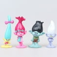 thumbnail image 5 of 12 Personnages de Trolls pour Noël, 5 of 5