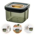 thumbnail image 4 of Airtight Grains Box Cereal Storage Container Kitchen Food Cereal Container, 4 of 4