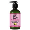 thumbnail image 2 of Champú con Aceite En Argán Marroquí onlyliua 300 Ml, 2 of 7