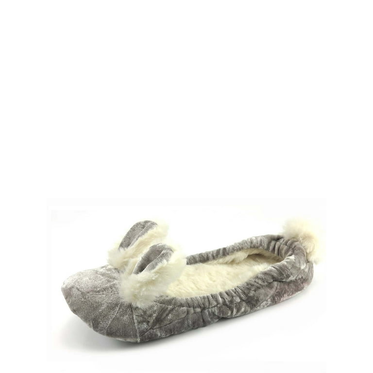 Secret treasures ballet slippers sale