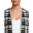 thumbnail image 3 of By Design Women's Randee Open-Front Cardigan Sweater, 3 of 6