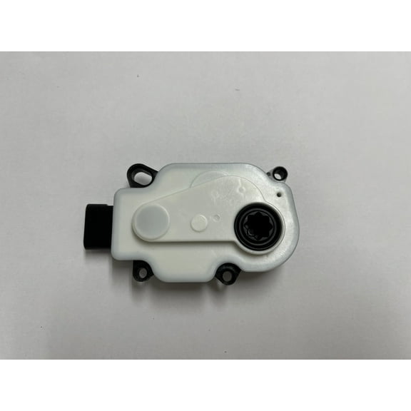 2014 2015 2016 2017 2018 Jeep Cherokee AGS Active Grille Shutter Actuator