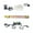 300mm bracket, variant on Acrylic Bending Machine Organic Plate Plastic Sheet PVC Hot Bending Organic Plate Pc PS Forming Belt Angle Bending Machine ,low consumption