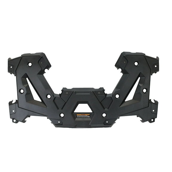 Polaris 2635059-070 Black Rear Body Rack 2014-2017 Sportsman 450 570 Touring SP EFI HD