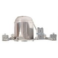 thumbnail image 3 of Halo Air-Tite 6 In. New Construction IC Rated Recessed Light Fixture H750ICAT, 3 of 6