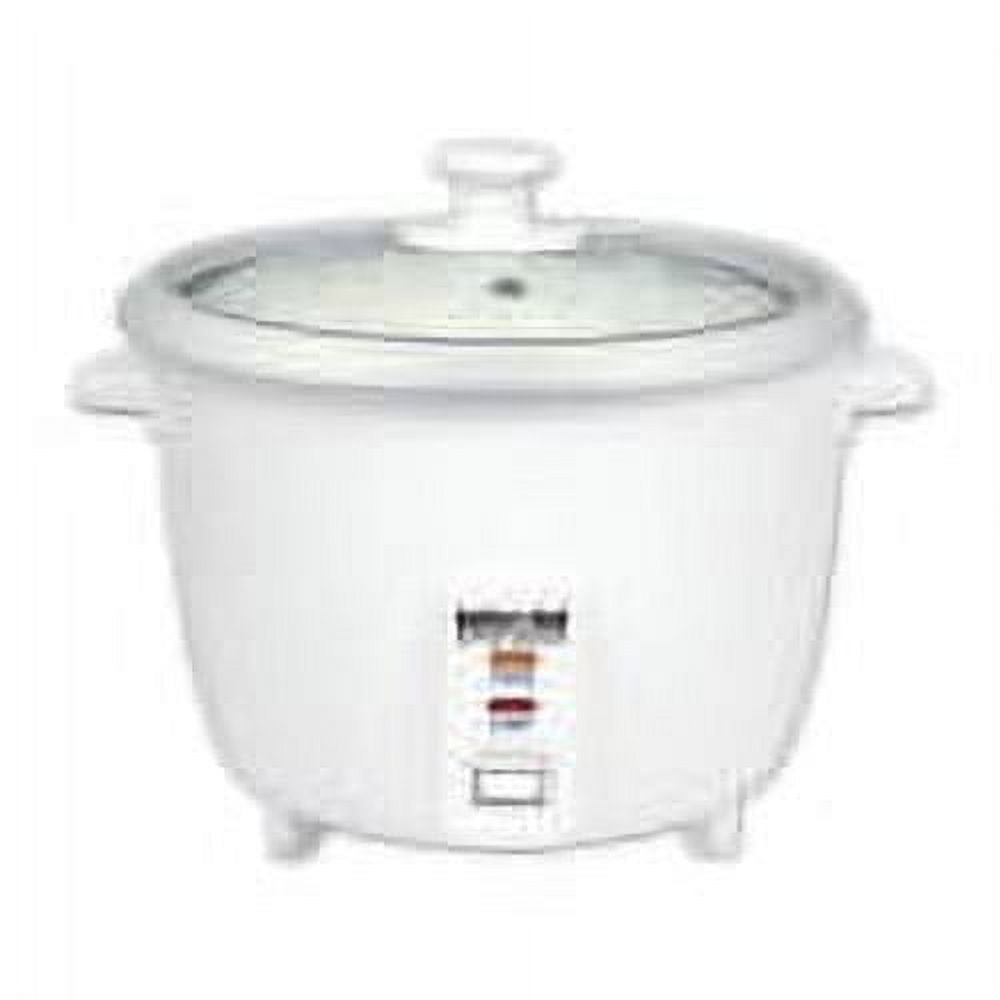 Better Chef IM-400 8-Cup (16-Cups Cooked) Automatic Rice Cooker