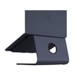thumbnail image 2 of Rain Design mStand Support pour ordinateur portable - Minuit, 2 of 3