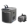 thumbnail image 1 of Active Aqua Hydroponic Water Chiller & Submersible Hydroponic Water Pump, 1 of 12