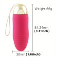 thumbnail image 2 of Unlock Intense Pleasure with This Couple's G-Spot Vibrator & Remote Control!, 2 of 5
