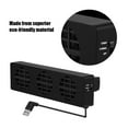 thumbnail image 3 of YLSHRF Ventilateur de Refroidissement pour Switch, Mondane Primaire pour Extérieur, 3 of 8