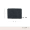 thumbnail image 4 of Twine Slate Plates for Tapas, Appetizers and Charcuterie, Party Essentials, 4 of 5