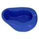 thumbnail image 5 of Orinal de servicio pesado, orinal, orinal de enfermería, orinal resistente a la cama, orinal de enfermería, rendimiento de alta gama, 5 of 8