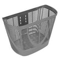 thumbnail image 3 of Mobility Scooter Accessory,Mobility Scooter Plastic Rear Mobility Scooter Modification Basket Time-Tested Durability, 3 of 12