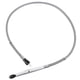 thumbnail image 4 of 2X Amortiguadora de Eje Flexible de Aluminio Universal de 105 cm con Flexión Sin Llave 1/8 Conector para Dremel 3000 4000, 4 of 5