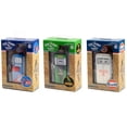 thumbnail image 3 of "Vintage Gas Pump" Set of 3 Pumps Series 13 1/18 Diecast Models by Greenlight, 3 of 3
