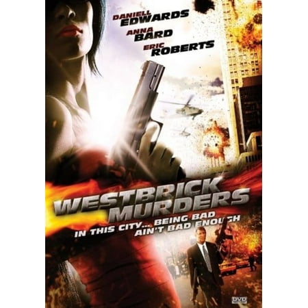 Westbrick Murders (DVD)