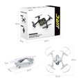 thumbnail image 4 of Original JJR / C H44WH WIFI FPV 720P HD Cámara Quadcopter Plegable G-sensor Mini RC Selfie Drone RTF Romacci Drone remoto, 4 of 7