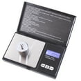 thumbnail image 4 of Electronic Weight ScaleHigh Accuracy Balance Jewelry Digital Kitchen Scale Jewelry Weight Electronic Scales Future-Proof Design, 4 of 5