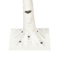 thumbnail image 7 of Vickerman 6' White Birch Twig Tree, Warm White 3mm Wide Angle LED lights., 7 of 7