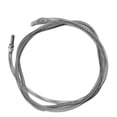 thumbnail image 4 of Professional Drain Clog Remover Spring With Reinforced Steel Coil - Works With Electric Drills For 35-100mm Pipe Blockages, 4 of 8