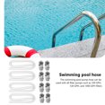 thumbnail image 3 of Manguera flexible para bomba de piscina Manguera de repuesto para bomba de piscina de 59 pulgadas de largo Hugtrwg Para estrenar, 3 of 9