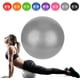 thumbnail image 1 of InnotechSC Pelota de Pilates 9", Pelota de Ejercicios Pequeña con Guía, Mini Pelota de Yoga para Pilates, Yoga, Entrenamiento Básico, Fisioterapia, Equilibrio, Estabilidad, Estiramiento, 1 of 6