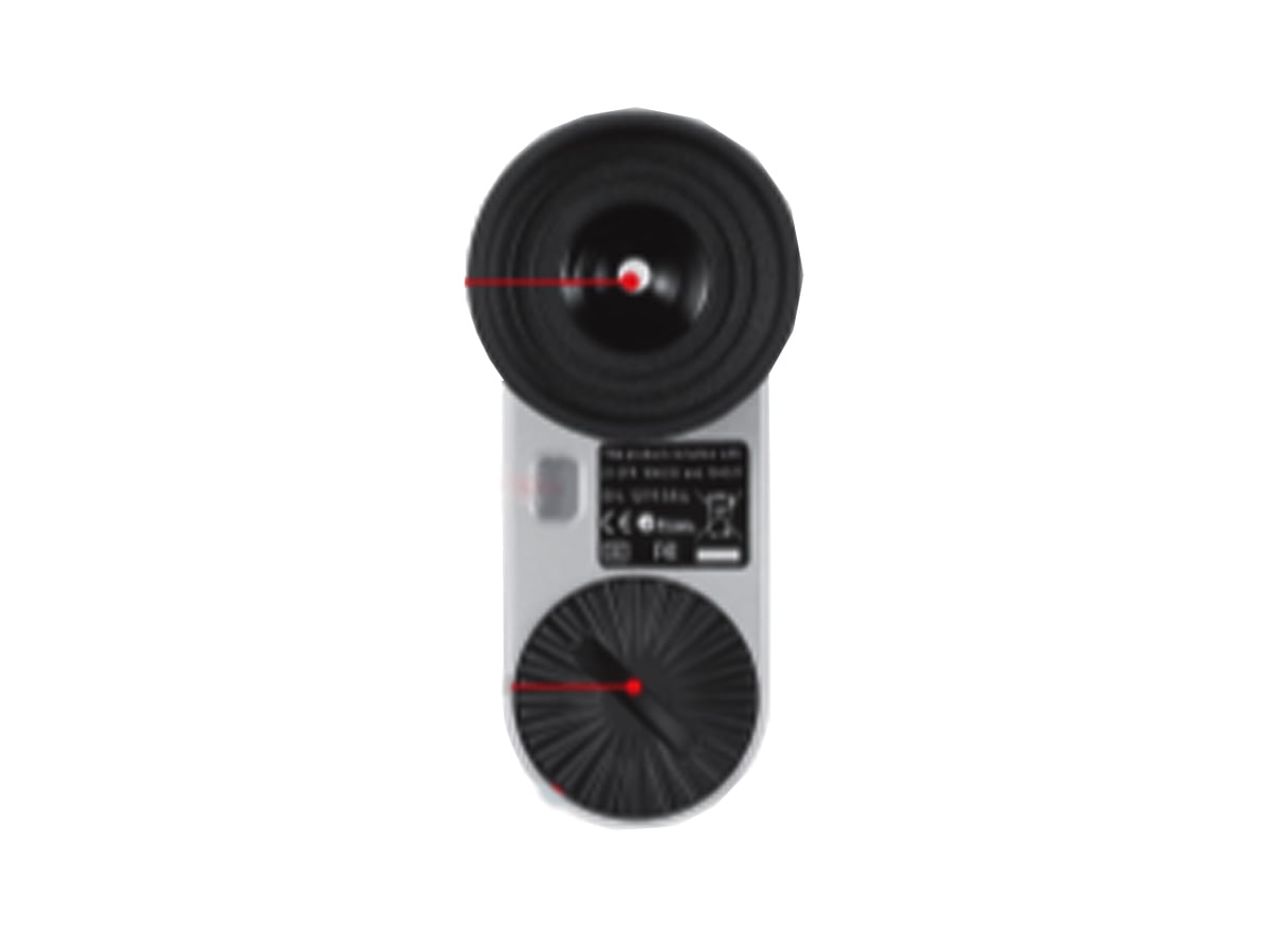 Leica Pinmaster II Golf Range finder - 40533