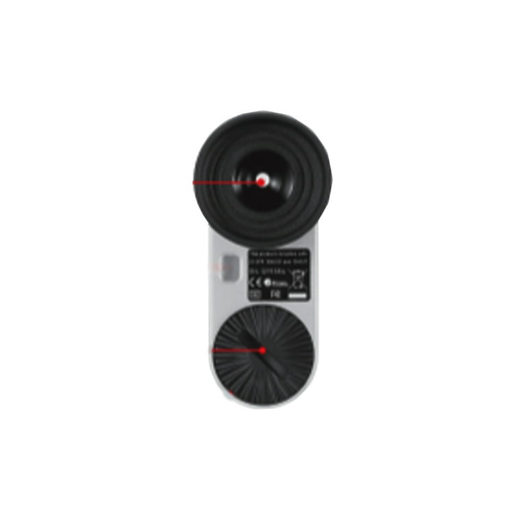 Leica Pinmaster II Golf Range finder - 40533 - Walmart.com