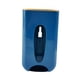 thumbnail image 2 of Organizador de calcetines para colgar en la pared, caja para ropa interior, perforadora Azul, 2 of 9