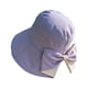 thumbnail image 2 of Bucket Hat Sun Hat Outdoor Fashion Versátil Sombrero para exteriores, para actividades al aire libre, sombrero de verano, protección solar, para viajes, ajustable, resistente, material, 2 of 7