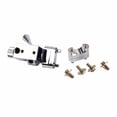 thumbnail image 2 of Drum Clamp Strainer Professional Universal Playing Fitting Sturdy Music Playing Metal Craft Throw Off Strainers Percussion Accessory Component, 2 of 8