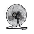 thumbnail image 1 of Ventilador Narvik Industrial de Piso y Pared de 16 Oscilatorio, 1 of 10